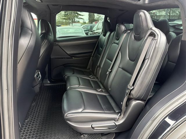 2018 Tesla Model X 75D AWD - 23011131 - 9
