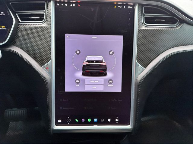 2018 Tesla Model X 75D AWD - 23011131 - 13