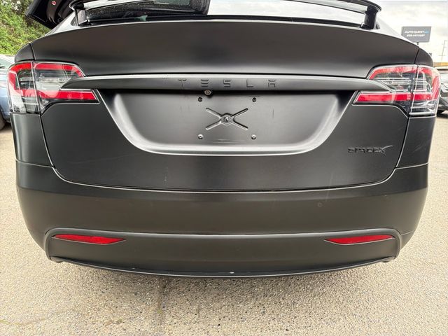 2018 Tesla Model X 75D AWD - 23011131 - 19