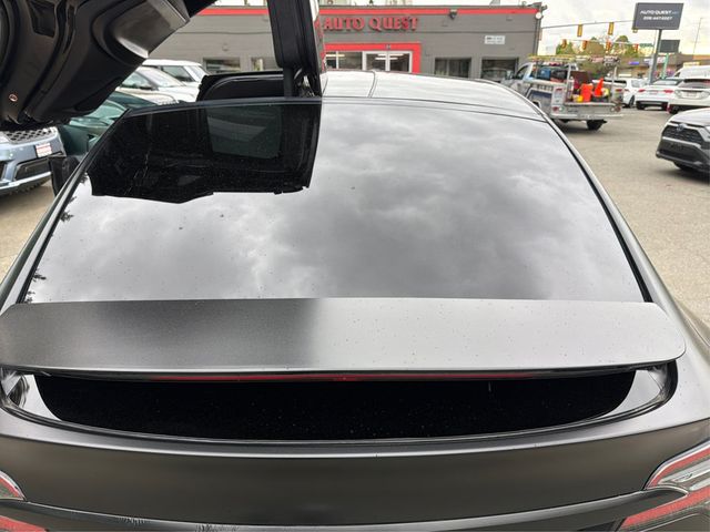 2018 Tesla Model X 75D AWD - 23011131 - 20
