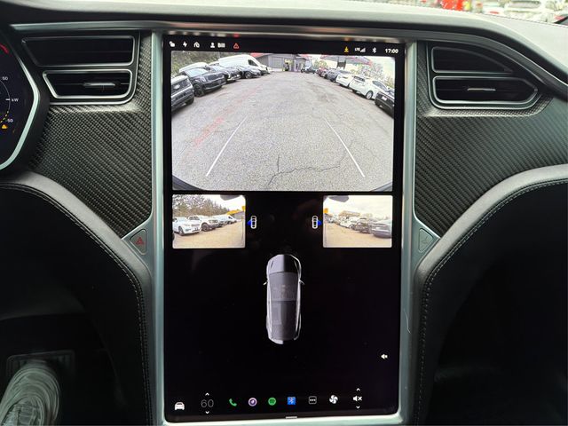 2018 Tesla Model X 75D AWD - 23011131 - 23