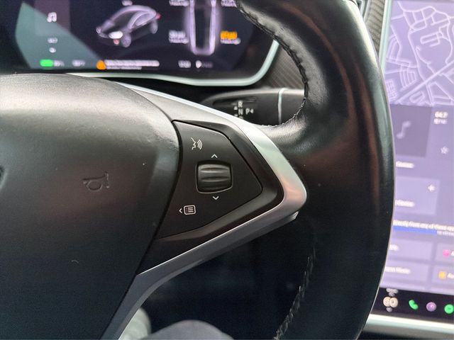 2018 Tesla Model X 75D AWD - 23011131 - 26