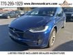 2018 Tesla Model X 75D AWD - 22686908 - 0