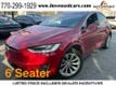 2018 Tesla Model X 75D AWD - 22964328 - 0