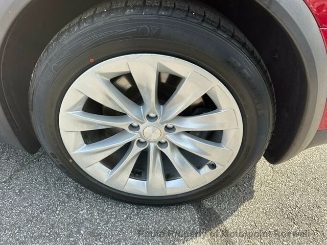 2018 Tesla Model X 75D AWD - 22964328 - 20