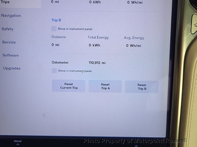 2018 Tesla Model X 75D AWD - 23013138 - 4