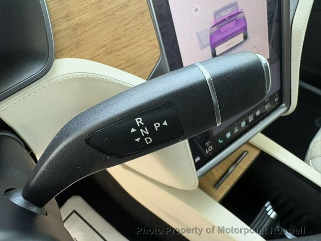 2018 Tesla Model X 75D AWD - 23058700 - 15
