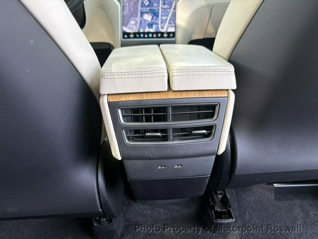 2018 Tesla Model X 75D AWD - 23058700 - 26