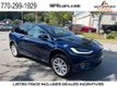2018 Tesla Model X 75D AWD - 23070593 - 0