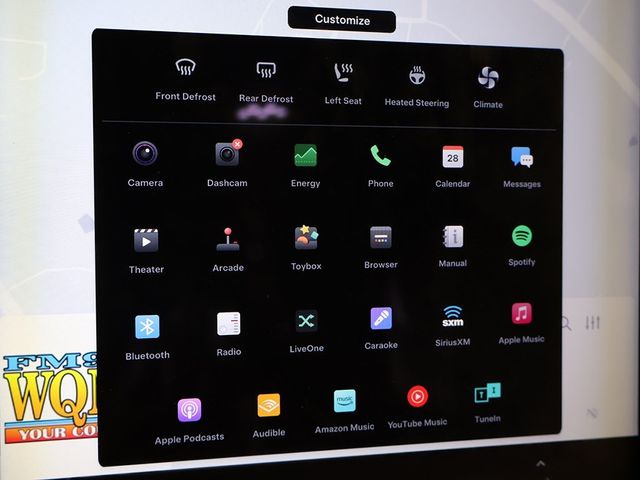 2018 Tesla Model X 75D AWD - 22976054 - 46