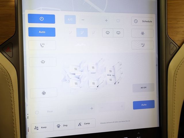 2018 Tesla Model X 75D AWD - 22976054 - 47