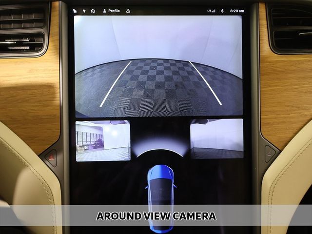 2018 Tesla Model X 75D AWD - 22976054 - 4