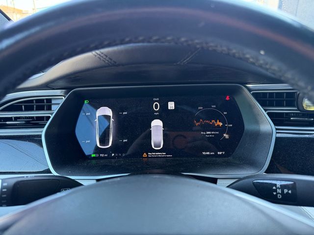 2018 Tesla Model X 75D AWD - 23094592 - 17