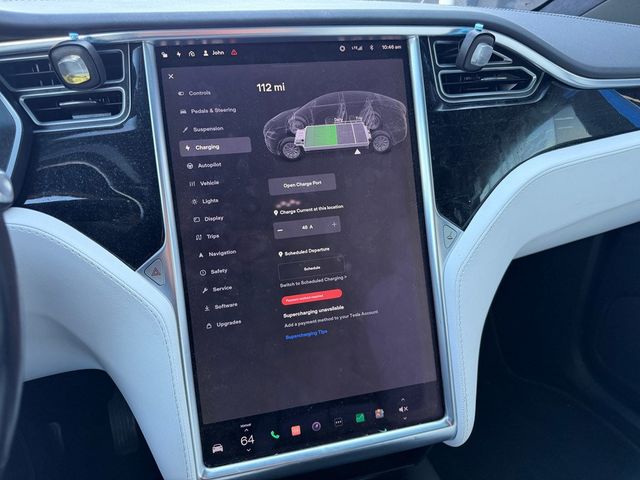 2018 Tesla Model X 75D AWD - 23094592 - 18