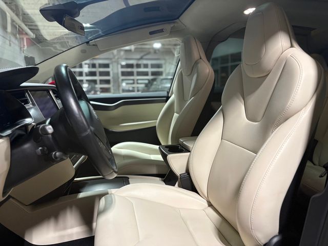 2018 Tesla Model X 75D AWD - 22954545 - 22
