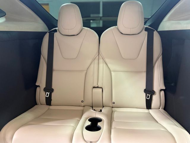 2018 Tesla Model X 75D AWD - 22954545 - 25