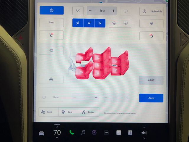 2018 Tesla Model X 75D AWD - 22954545 - 34