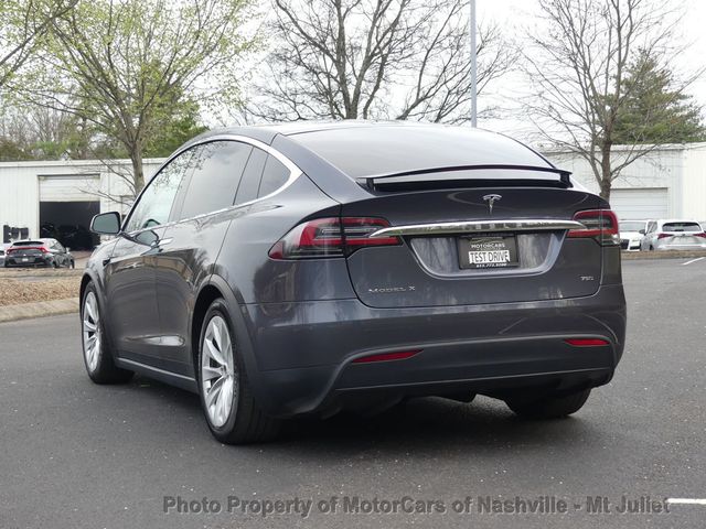2018 Tesla Model X 75D AWD - 22983575 - 13