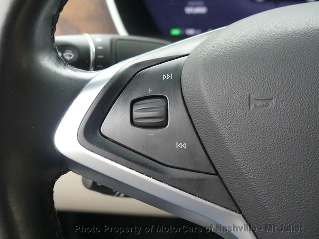 2018 Tesla Model X 75D AWD - 22983575 - 38