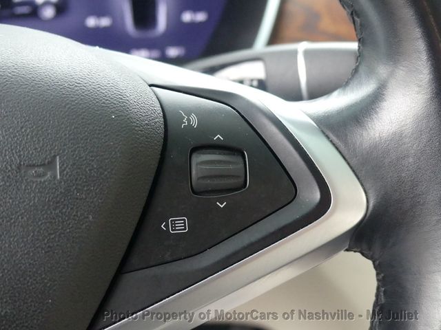 2018 Tesla Model X 75D AWD - 22983575 - 39