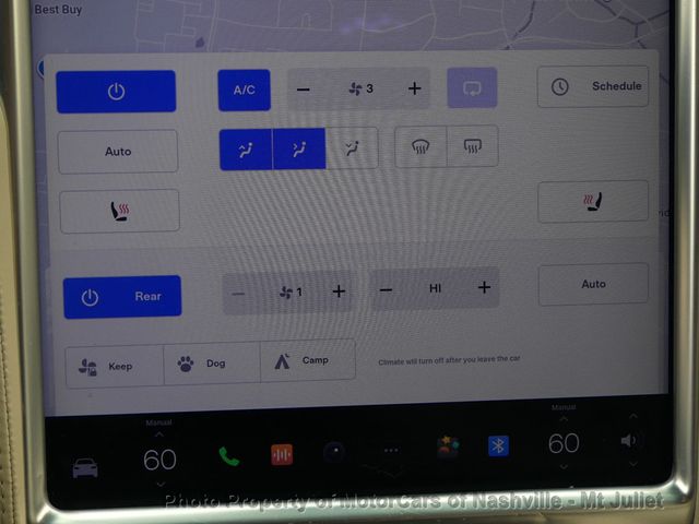 2018 Tesla Model X 75D AWD - 22983575 - 46