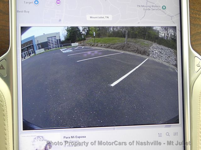 2018 Tesla Model X 75D AWD - 22983575 - 47