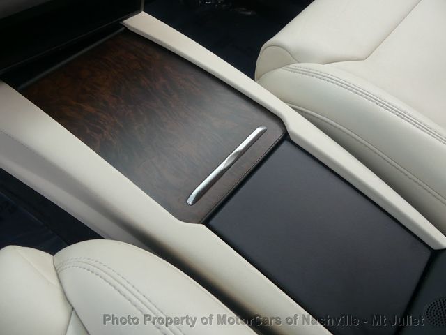 2018 Tesla Model X 75D AWD - 22983575 - 48