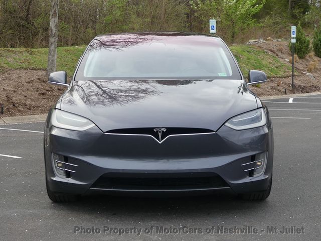 2018 Tesla Model X 75D AWD - 22983575 - 6