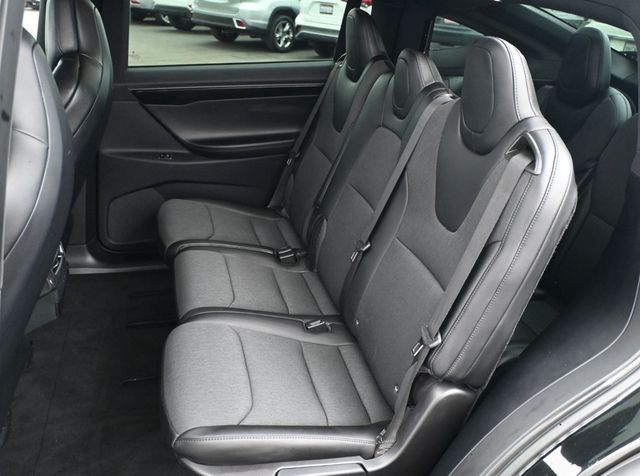 2018 Tesla Model X 75D AWD Brand New Tires - 22983522 - 12
