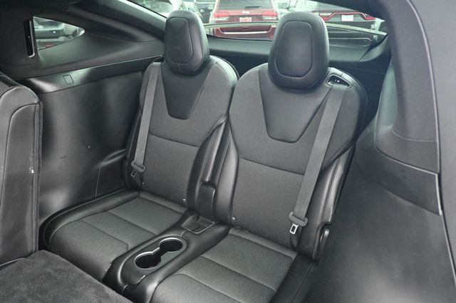 2018 Tesla Model X 75D AWD Brand New Tires - 22983522 - 13