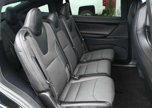 2018 Tesla Model X 75D AWD Brand New Tires - 22983522 - 15