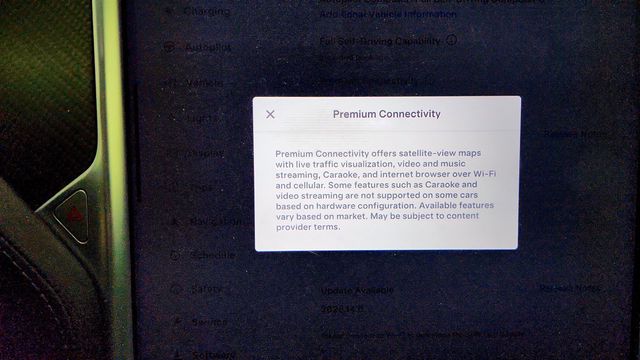 2018 Tesla Model X 75D AWD w/ Full Self-Driving, 22’’ Wheels & Premium Connectivity - 23030668 - 15