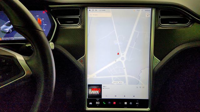 2018 Tesla Model X 75D AWD w/ Full Self-Driving, 22’’ Wheels & Premium Connectivity - 23030668 - 20