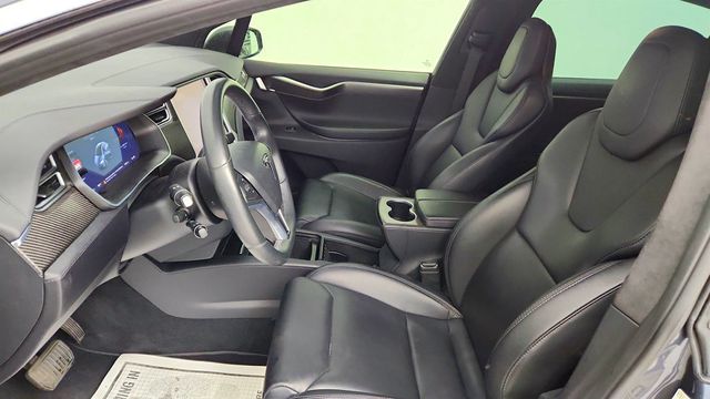 2018 Tesla Model X 75D AWD w/ Full Self-Driving, 22’’ Wheels & Premium Connectivity - 23030668 - 21