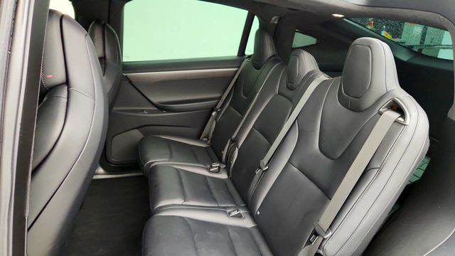 2018 Tesla Model X 75D AWD w/ Full Self-Driving, 22’’ Wheels & Premium Connectivity - 23030668 - 22