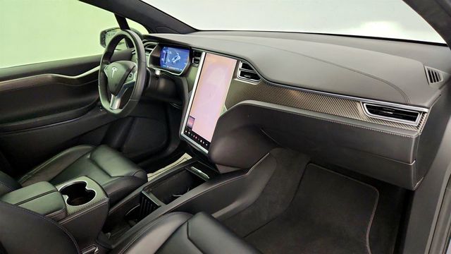 2018 Tesla Model X 75D AWD w/ Full Self-Driving, 22’’ Wheels & Premium Connectivity - 23030668 - 26