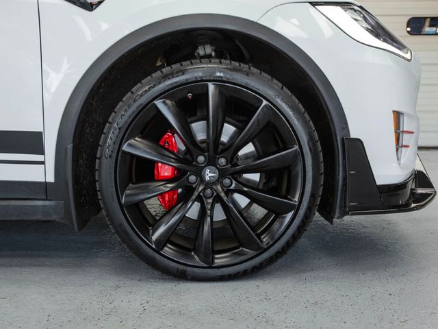 2018 Tesla Model X P100D AWD - 22976345 - 15