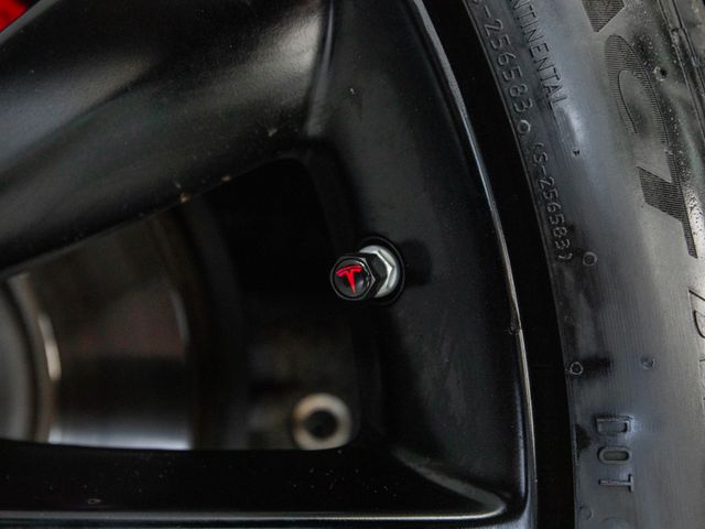 2018 Tesla Model X P100D AWD - 22976345 - 16