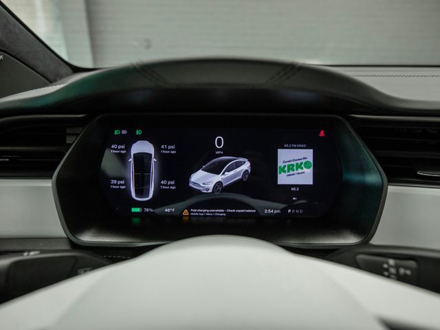 2018 Tesla Model X P100D AWD - 22976345 - 23