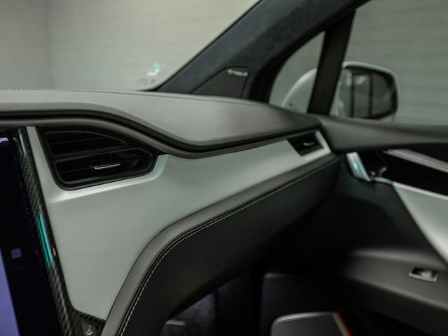 2018 Tesla Model X P100D AWD - 22976345 - 25