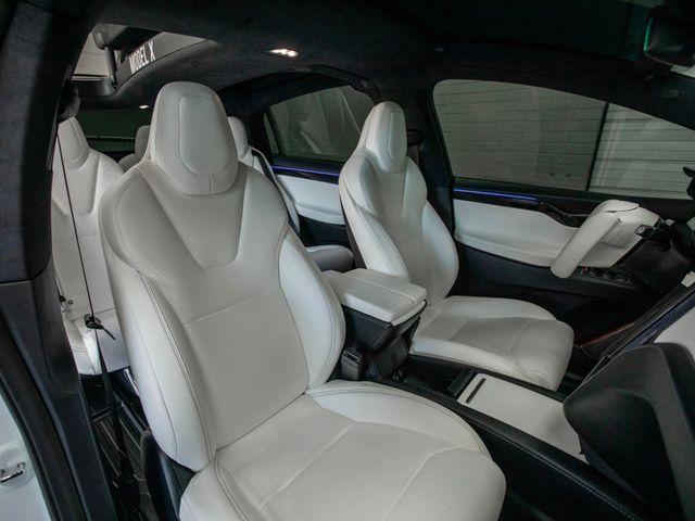 2018 Tesla Model X P100D AWD - 22976345 - 26
