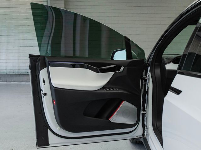 2018 Tesla Model X P100D AWD - 22976345 - 30