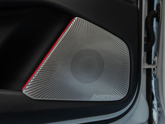 2018 Tesla Model X P100D AWD - 22976345 - 32