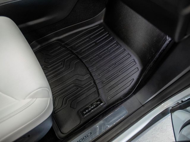2018 Tesla Model X P100D AWD - 22976345 - 33