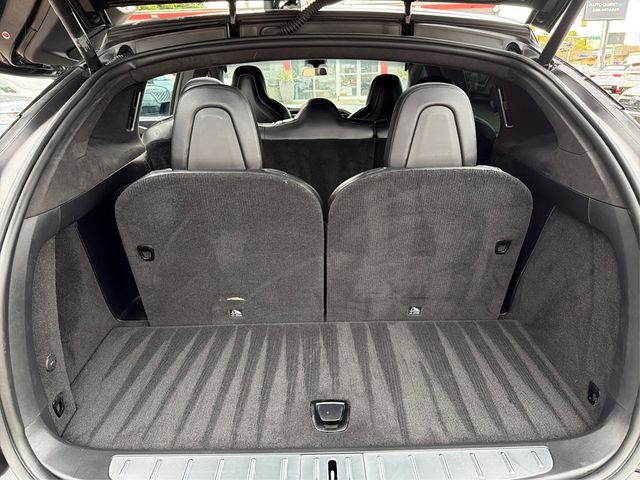 2018 Tesla Model X P100D AWD - 23011131 - 10