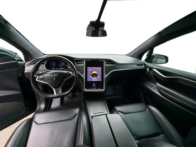 2018 Tesla Model X P100D AWD - 23011131 - 11