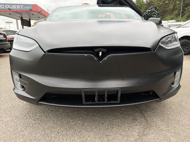2018 Tesla Model X P100D AWD - 23011131 - 17