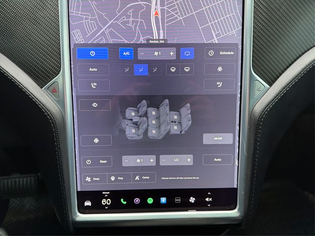 2018 Tesla Model X P100D AWD - 23011131 - 24