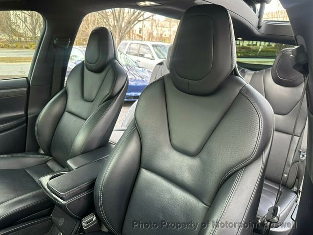 2018 Tesla Model X P100D AWD - 22986014 - 9
