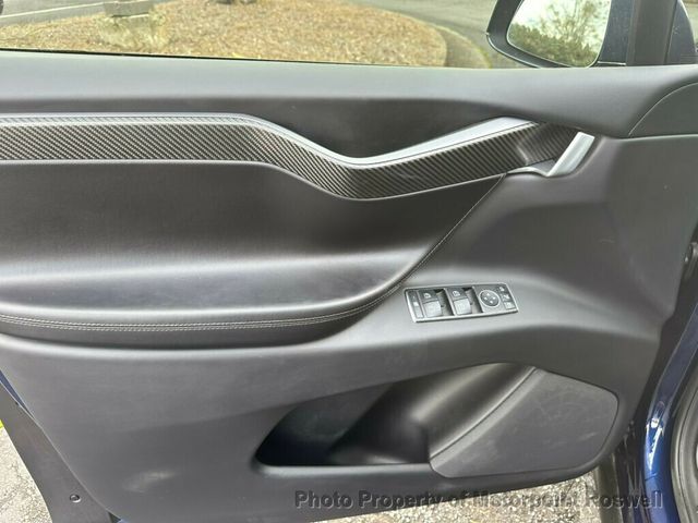 2018 Tesla Model X P100D AWD - 22986014 - 11